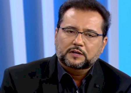 Geraldo Luís rompe o silêncio sobre negociação com a RedeTV!