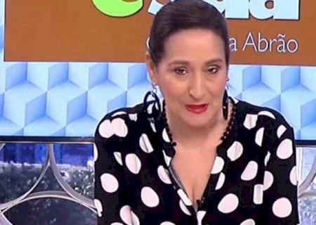 Sonia Abrão choca com opinião polêmica e pede fim de programa da Globo