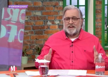 TV Gazeta surpreende e toma decisão inacreditável envolvendo Leão Lobo