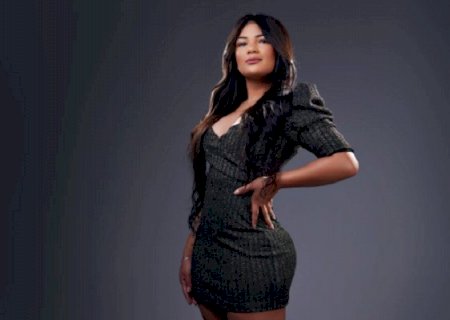 Morre cantora e radialista Vivi Araújo, aos 22 anos, em acidente de carro em Goiás