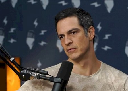 Após deixar a Globo, Mateus Solano é surpreendido com convite da emissora