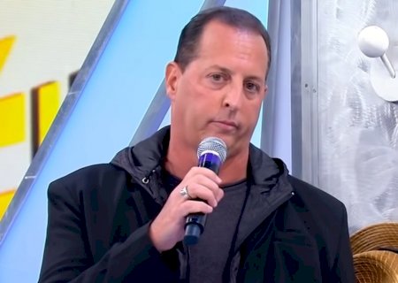 Plano da CNN Brasil para Benjamin Back vem à tona