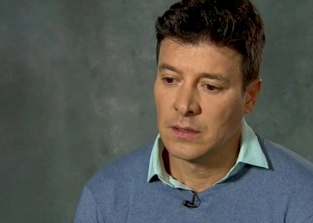 Rodrigo Faro diz se apresentaria A Fazenda e surpreende com revelação