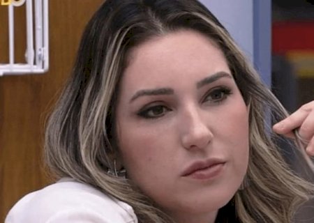 Campeã do BBB 2023, Amanda Meirelles expõe planos após contrato