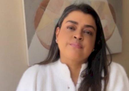 Preta Gil rejeita elogios por estar mais magra: ‘Não emagreci porque quis’