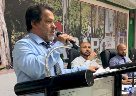 Bagaceira pede melhorias no Posto de Saúde - ESF III