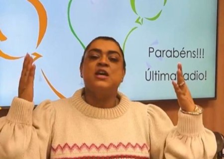 Preta Gil comemora última sessão de radioterapia: ‘Venci’