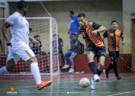 Copa Vale da Esperança prosseguiu no final de semana com rodada eletrizante