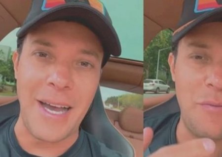 Pastor André Valadão polemiza com novo discurso homofóbico