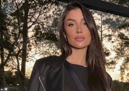 Bianca Andrade desmente boatos de affair e participação em reality