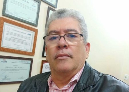 Com caarapoense na chapa, Sindicato dos Jornalistas da Grande Dourados elege nova diretoria na quinta-feira (22)
