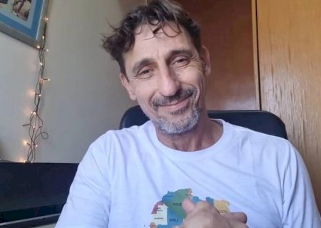 Ator da Globo duvida de agressão à repórter do canal e lança insinuações