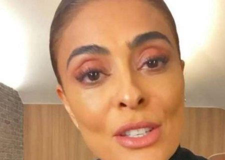 Juliana Paes é massacrada por comercial e leva bronca de político