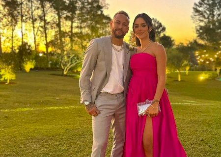 Neymar pede desculpas a Bruna Biancardi após rumores sobre traição
