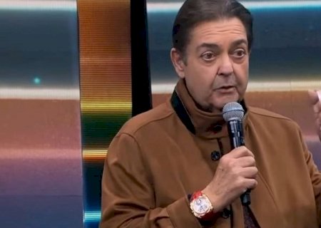 Ex-diretor toma atitude ao ver Faustão ser acusado de assédio e surpreende