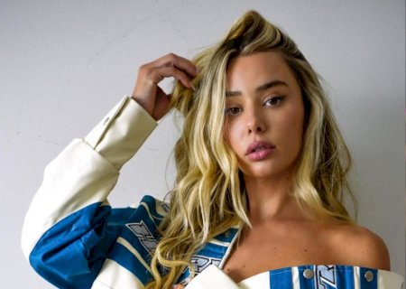 Modelo internacional expõe flerte de Neymar e detona jogador