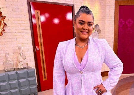 Preta Gil comenta descoberta de traição do ex: ‘Antes só do que mal acompanhada’