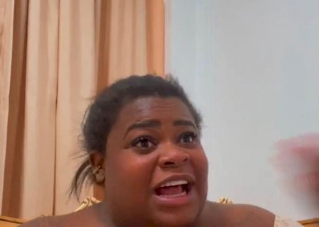 ‘Não quero dentro da minha casa’, diz Jojo Todynho sobre enteada