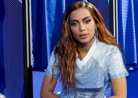 Affair de Anitta desmente comentário da cantora sobre vida sexual