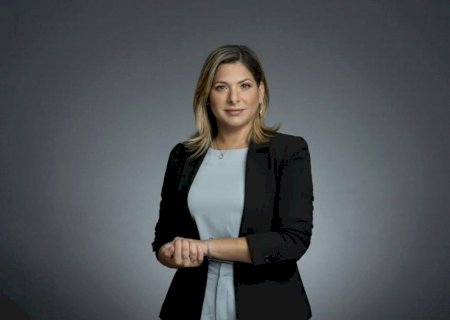 Daniela Lima é alvo de anúncio da Globo após deixar a CNN