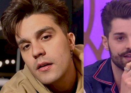 Luan Santana revolta Alok ao tomar atitude polêmica em show