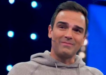 Após boatos de saída do BBB, Tadeu Schmidt é desejado para projeto na Globo