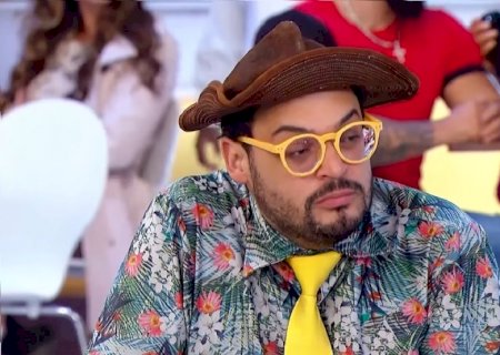 Matheus Ceará toma medida drástica e assusta fãs e a direção do SBT