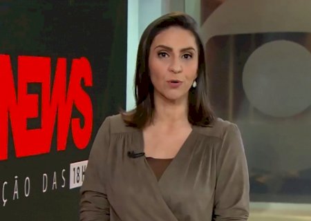 Demitida da Globo, Cecília Flesch dá detalhes sobre saída e desabada