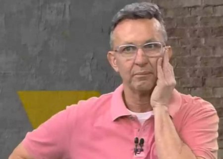 Craque Neto ganha mais um programa na Band e surpreende
