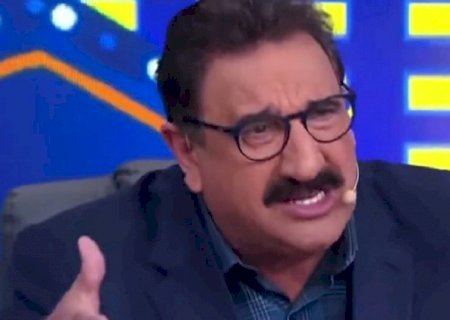 Ratinho ataca a Parada LGBTQIA+ no SBT e acaba massacrado