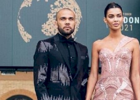 Ex-mulher de Daniel Alves detalha visitas ao jogador na prisão