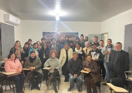 Audiência Pública sobre a Lei Paulo Gustavo reúne agentes culturais em Caarapó