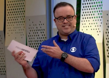 Sem Galvão Bueno e Cleber Machado, Globo deve promover narrador