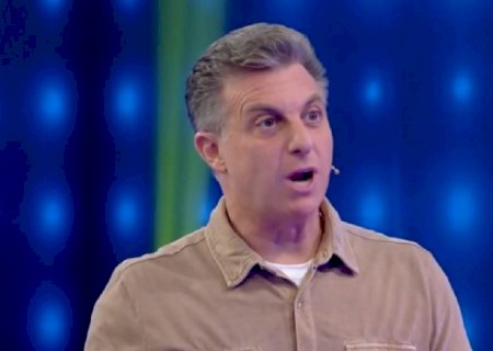 Luciano Huck toma atitude impressionante com participantes do Domingão
