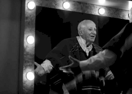 Dramaturgo Zé Celso Martinez morre em São Paulo aos 86 anos