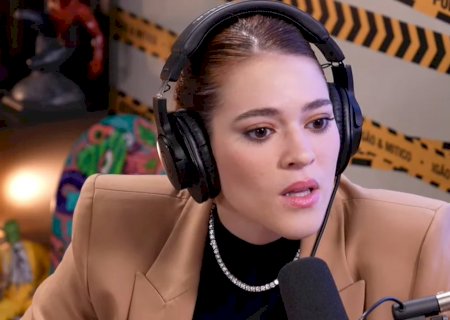 Ana Clara é alvo de acusação polêmica na Globo e detalhes são expostos