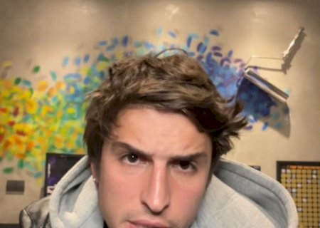 Felipe Prior se pronuncia após condenação por estupro