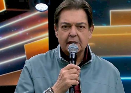 Faustão choca ao expor decisão inédita sobre seu futuro na televisão