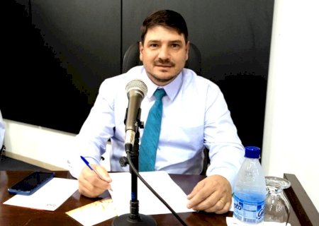 Pipoca pede que Associação Comercial realize a campanha “Limpa Nome”