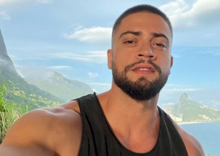 Rodrigo Godoy manda a real sobre possível participação