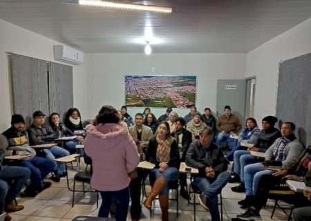 Lei Paulo Gustavo: Prazo para cadastramento de artistas de Caarapó termina dia 10