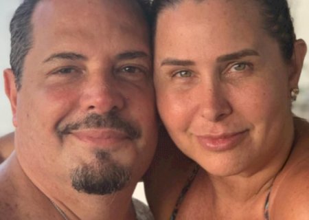 Diagnosticado com câncer, Conrado revela ocorrido e abre o jogo sobre esposa