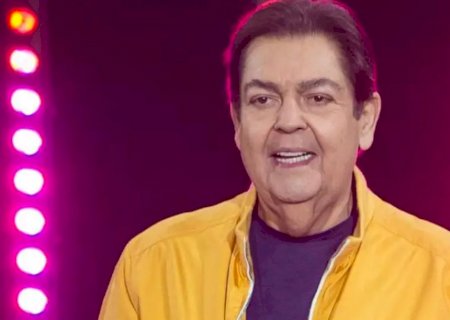 Futuro profissional de Fausto Silva é revelado após saída da Band