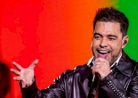Zezé Di Camargo volta a assustar fãs com voz desafinada