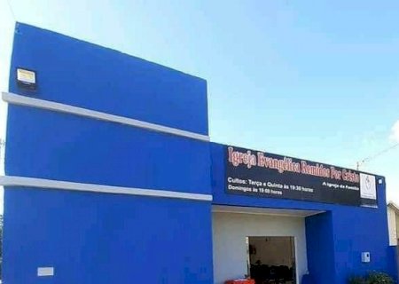 Igreja Remidos por Cristo terá café com pastores e líderes do Conesul e noite profética neste final de semana