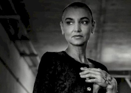 Cantora irlandesa Sinéad O'Connor morre aos 56 anos