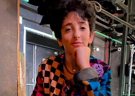 Filho de Marcos Mion fecha trabalho com a Globo após participação em série