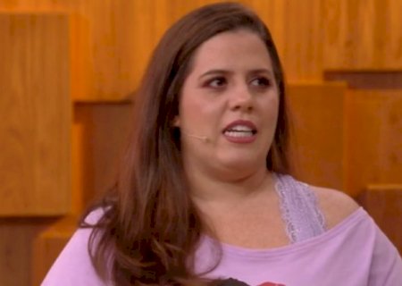 Substituta de Patricia Poeta desabafa sobre mudança do ‘Encontro’