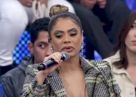 Lexa expõe decisão drástica após descobrir polêmica de MC Guimê no BBB 2023