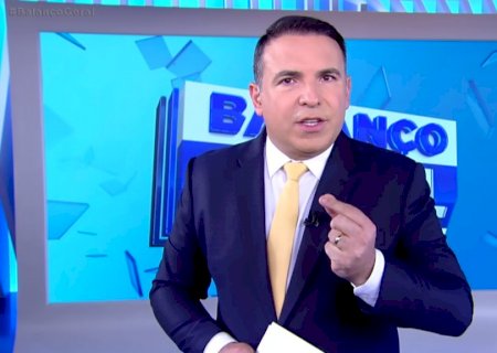 Contratado da Record, Reinaldo Gottino vira desejo da Globo para nova aposta